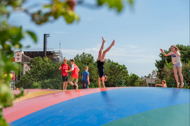 Familie Camping Nymindegab - Bild 10 Familie Camping Nymindegab - Bild 10