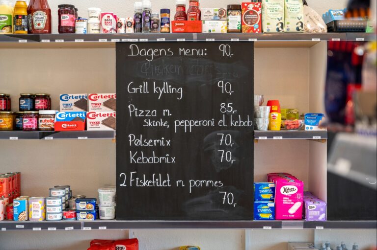 Familie Camping Nymindegab - Bild 13 Familie Camping Nymindegab - Bild 13