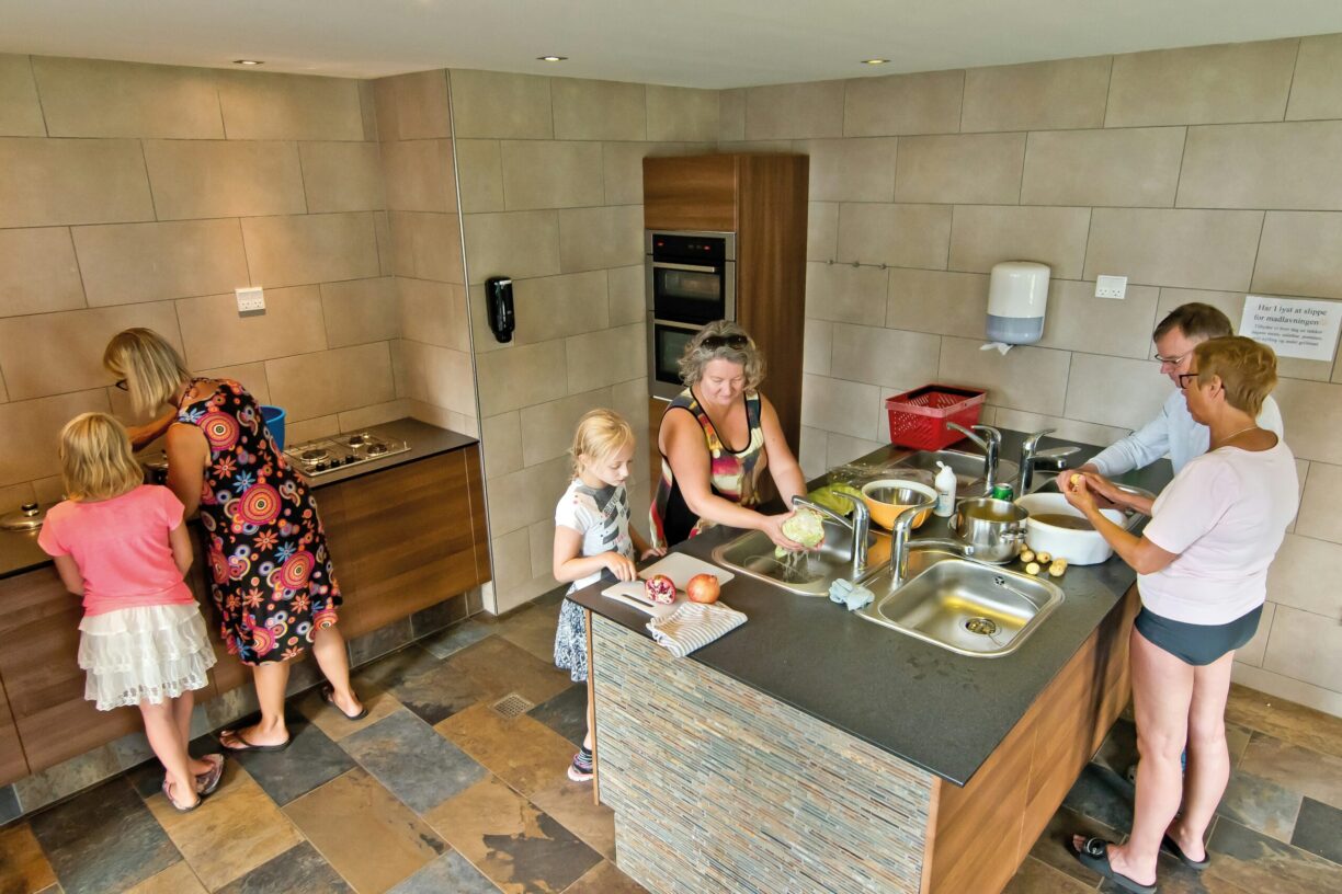 Familie Camping Nymindegab - Bild 14 Familie Camping Nymindegab - Bild 14