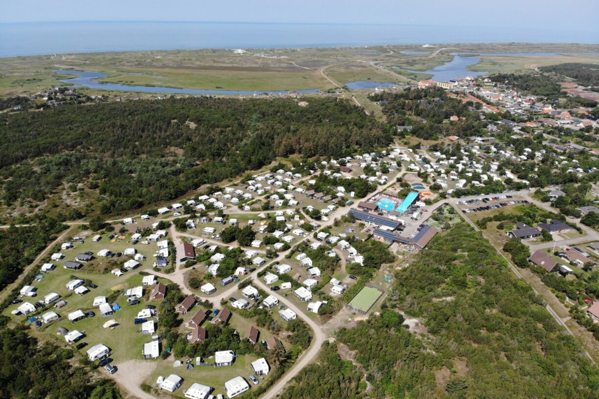 Familie Camping Nymindegab - Bild 5 Familie Camping Nymindegab - Bild 5