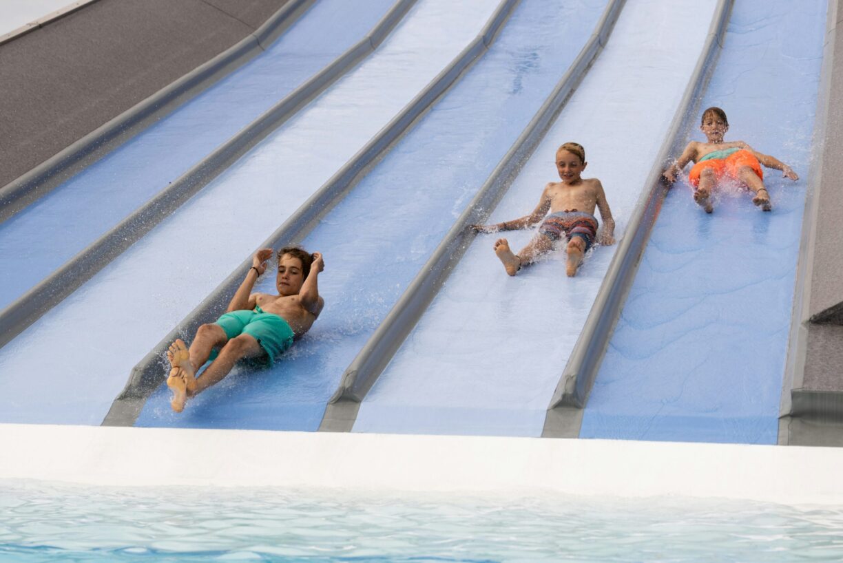 Familie Camping Nymindegab - Bild 8 Familie Camping Nymindegab - Bild 8