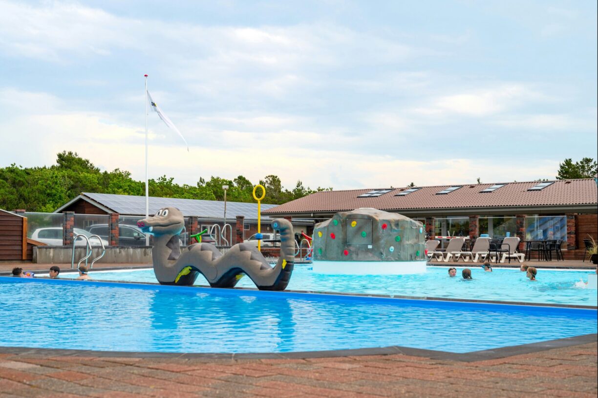 Familie Camping Nymindegab - Bild 9 Familie Camping Nymindegab - Bild 9