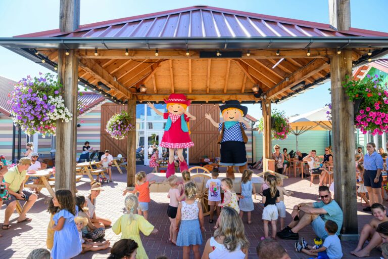 Familie Resort Molenwaard - Bild 10