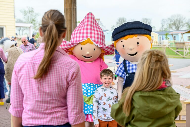 Familie Resort Molenwaard - Bild 11