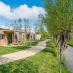 Familie Resort Molenwaard - Bild 14