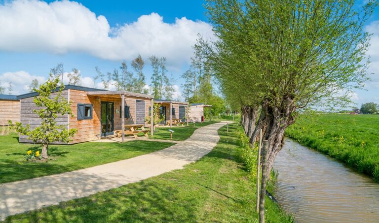 Familie Resort Molenwaard - Bild 14