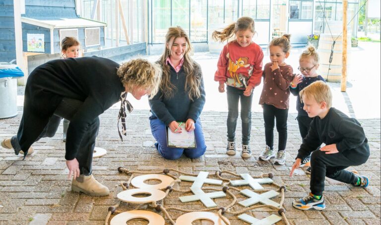 Familie Resort Molenwaard - Bild 15