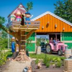 Familie Resort Molenwaard - Bild 17