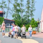 Familie Resort Molenwaard - Bild 19