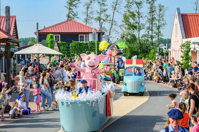 Familie Resort Molenwaard - Bild 2