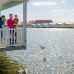 Familie Resort Molenwaard - Bild 6