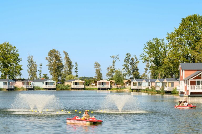 Familie Resort Molenwaard - Bild 9