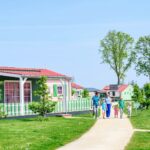 Familie Resort Molenwaard - Bild 1