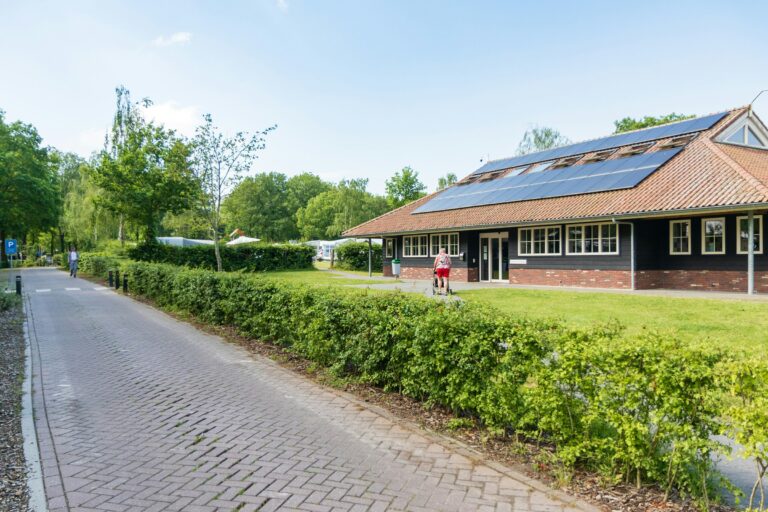 Familiecamping De Vossenburcht - Bild 1