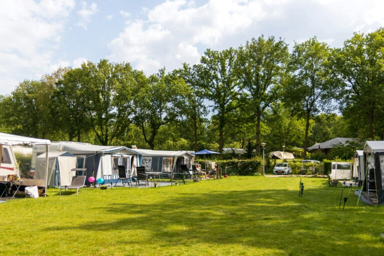 Familiecamping De Vossenburcht - Bild 13