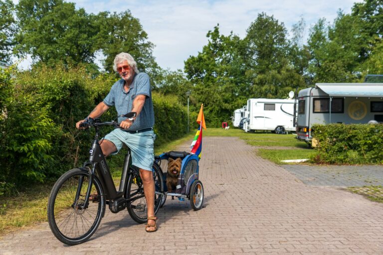 Familiecamping De Vossenburcht - Bild 17