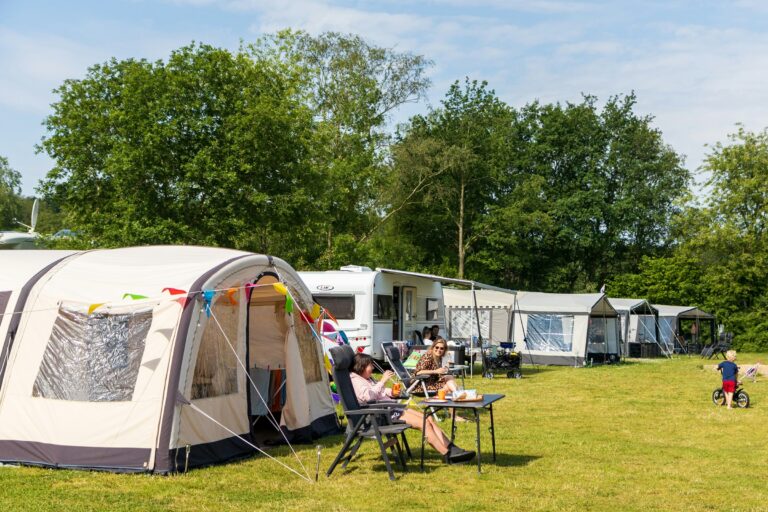 Familiecamping De Vossenburcht - Bild 19