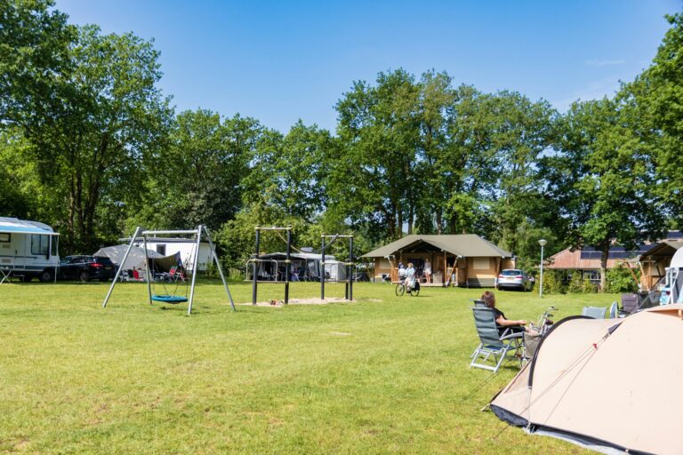 Familiecamping De Vossenburcht - Bild 2