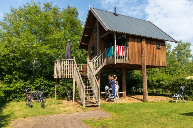 Familiecamping De Vossenburcht - Bild 20