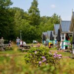 Familiecamping De Vossenburcht - Bild 4