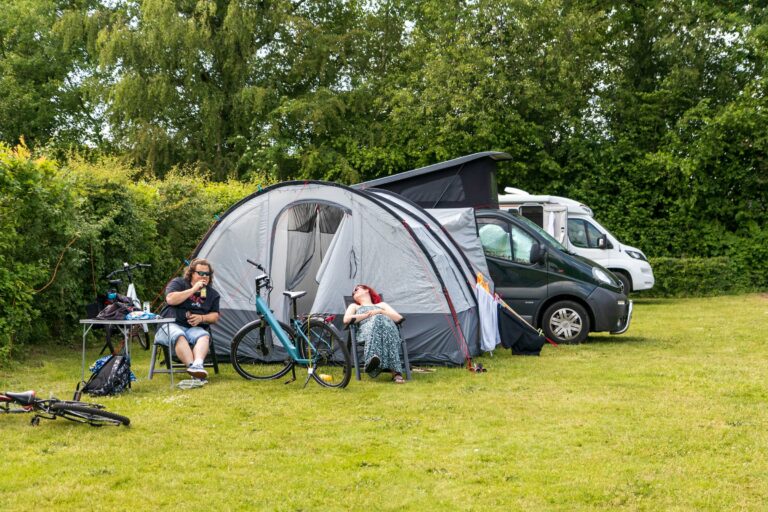 Familiecamping De Vossenburcht - Bild 7