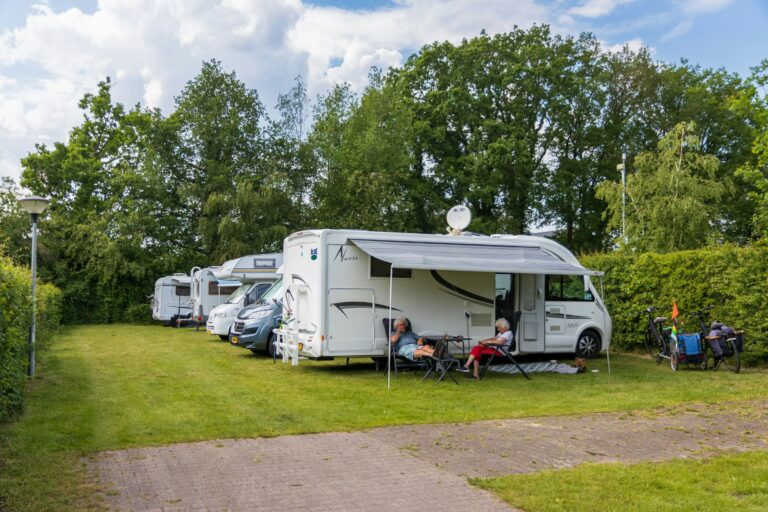 Familiecamping De Vossenburcht - Bild 8