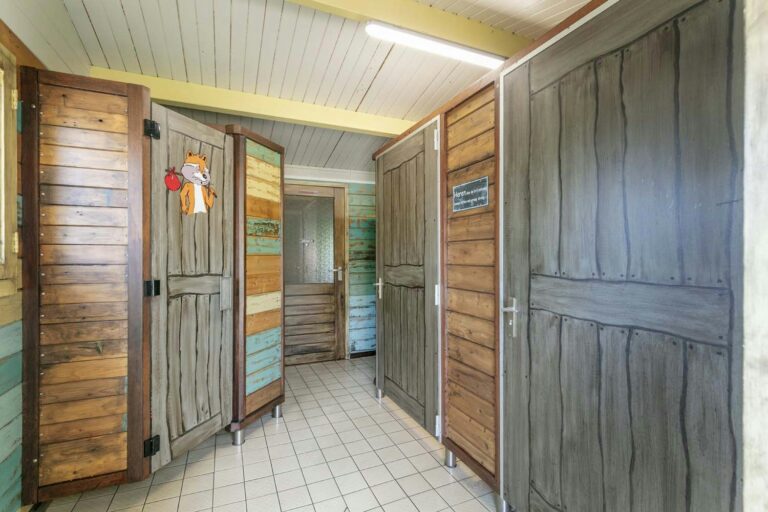 Familiecamping Klein Canada - Bild 10