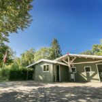 Familiecamping Klein Canada - Bild 11