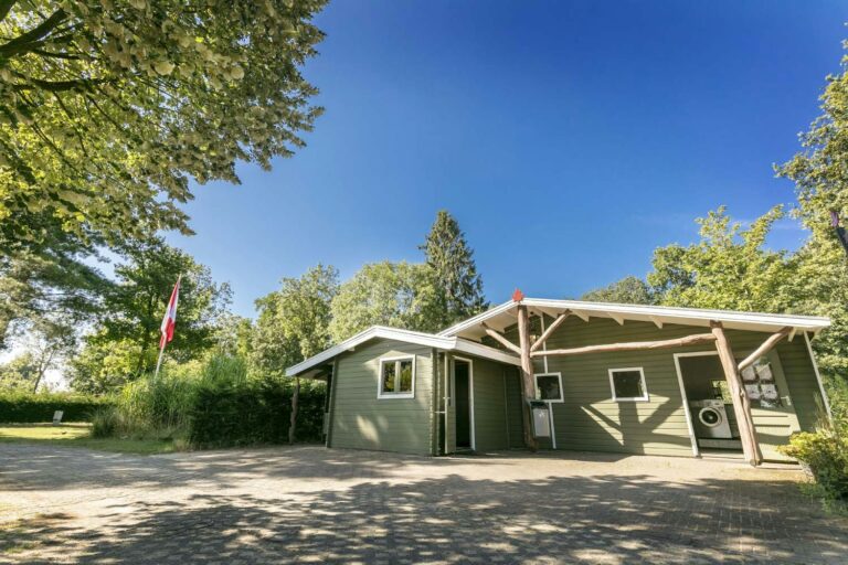 Familiecamping Klein Canada - Bild 11