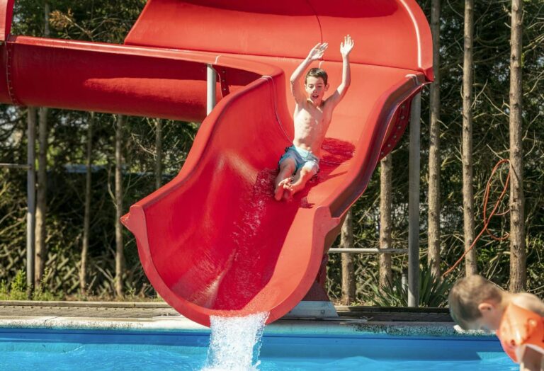 Familiecamping Klein Canada - Bild 13