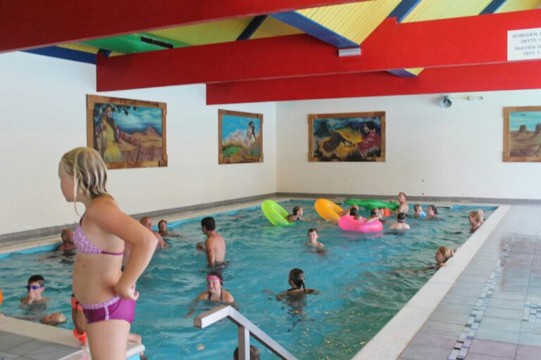 Familiecamping Klein Canada - Bild 14