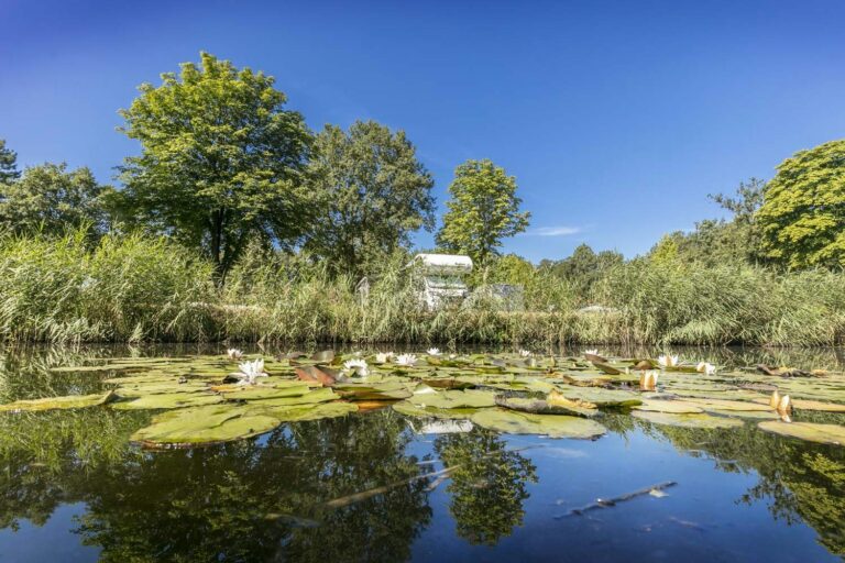 Familiecamping Klein Canada - Bild 2