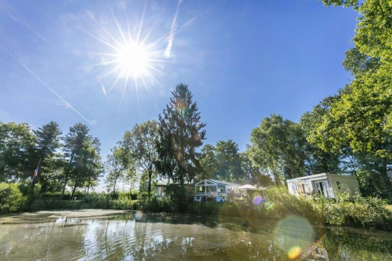 Familiecamping Klein Canada - Bild 3