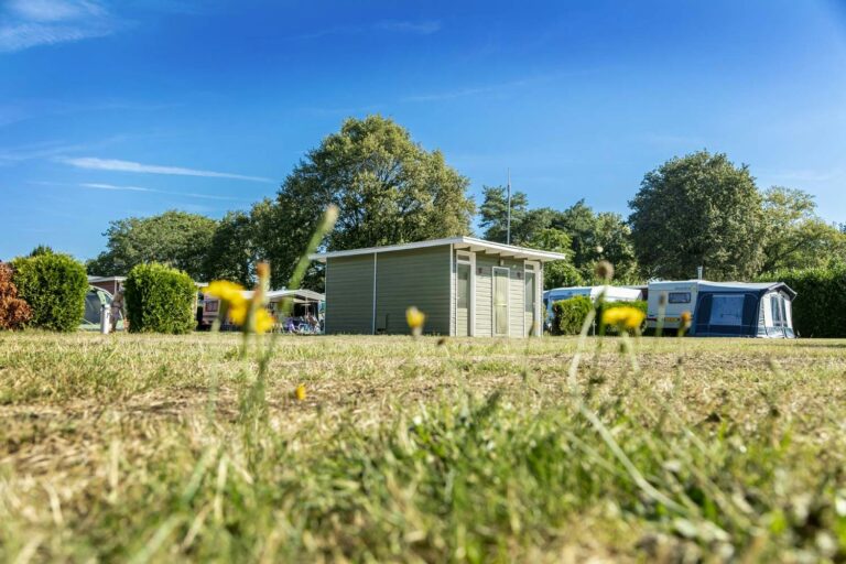 Familiecamping Klein Canada - Bild 5