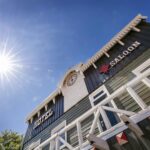 Familiecamping Klein Canada - Bild 6