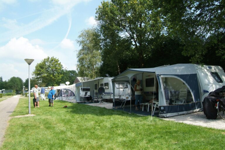 Familiecamping Klein Canada - Bild 7