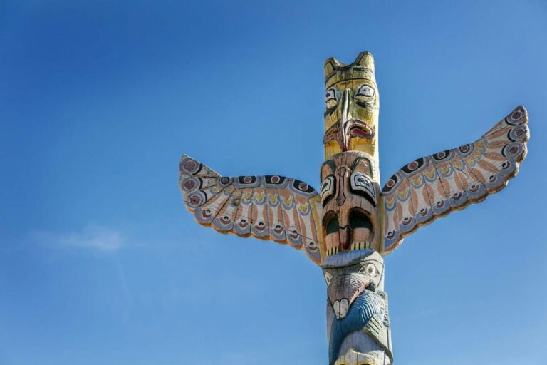 Familiecamping Klein Canada - Bild 9