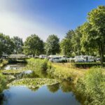 Familiecamping Klein Canada - Bild 1