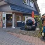 Familien Campingplatz Forellensee Cafe 150x150