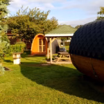 Familien Campingplatz Forellensee Ferienhaus 150x150