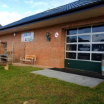 Familien Campingplatz Forellensee Kinderland 150x150