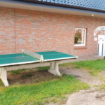 Familien Campingplatz Forellensee Tischtennis 150x150