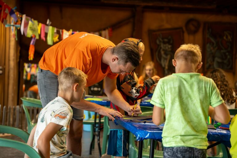 Familiepark Goolderheide - Bild 14