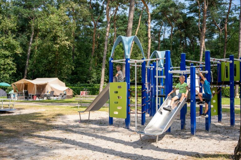 Familiepark Goolderheide - Bild 17