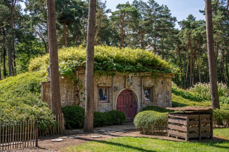 Familiepark Goolderheide - Bild 7