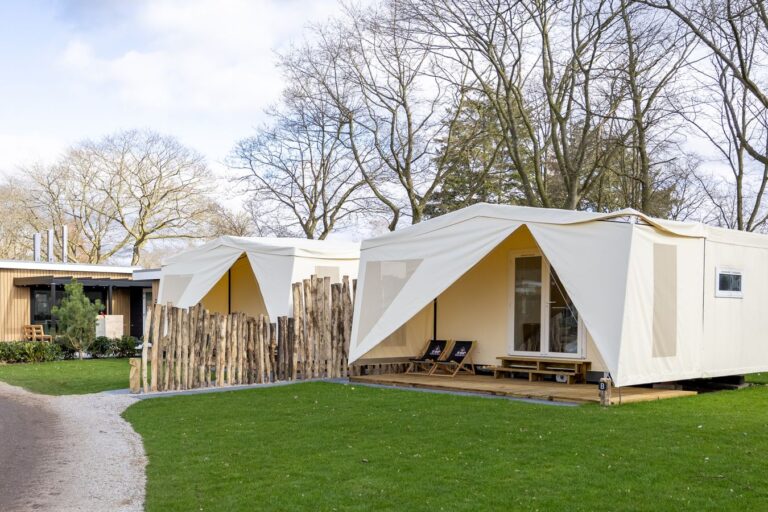 Familiepark Top Totaal Vredeoord - Bild 2