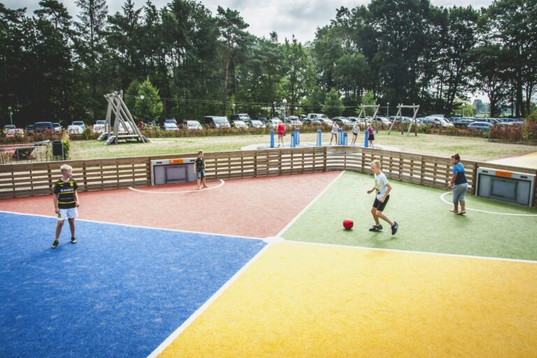 Familievakantiepark Krieghuusbelten - Bild 10