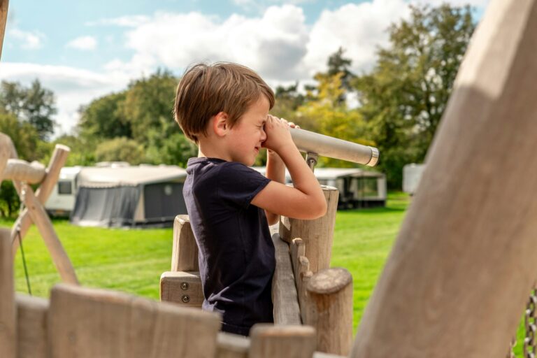 Familievakantiepark Krieghuusbelten - Bild 12