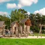 Familievakantiepark Krieghuusbelten - Bild 2