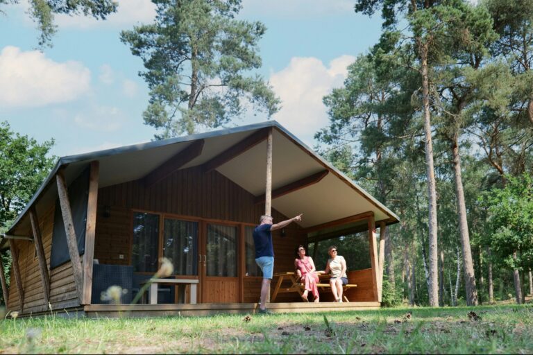 Familievakantiepark Krieghuusbelten - Bild 5